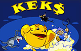 Игровые автоматы Keks на деньги