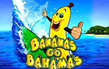 Bananas Go Bahamas
