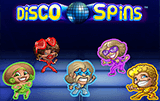 Disco Spins