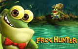 Frog Hunter
