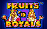 Fruits and Royals