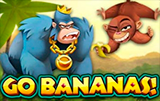 Go Bananas!