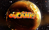 Golden Planet