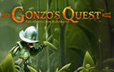Gonzo's Quest