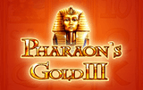 Pharaohs Gold III