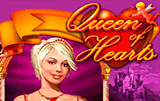 Queen of Hearts