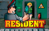 Resident