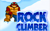 Rock Climber