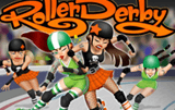 Roller Derby