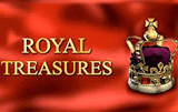 Royal Treasures
