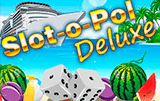 Slot-o-pol Delux