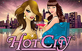 Hot City