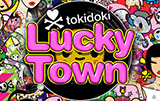 Tokidoki Lucky Town